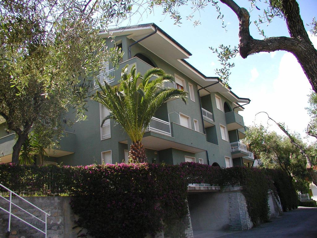 Apartmán Residenza Il Poggio San Bartolomeo Al Mare